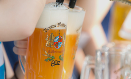 ドイツのイベントへの参加、商品供給02