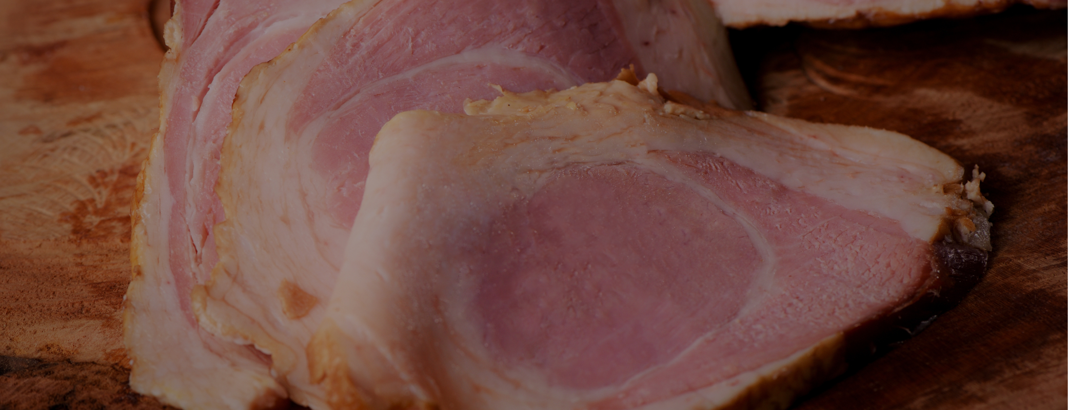 ハム・ベーコン