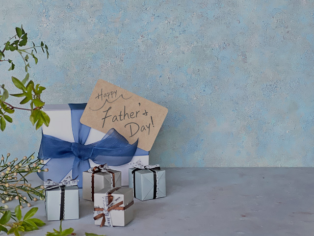 父の日