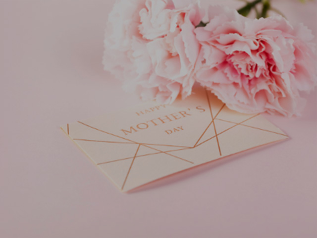 母の日