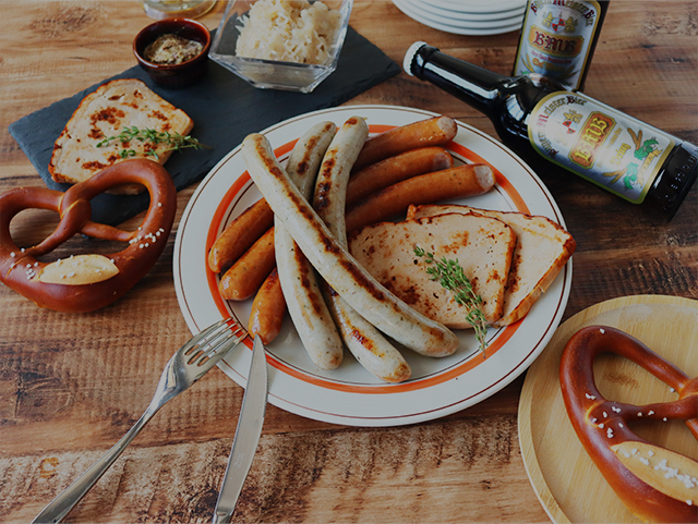 オクトーバーフェスト