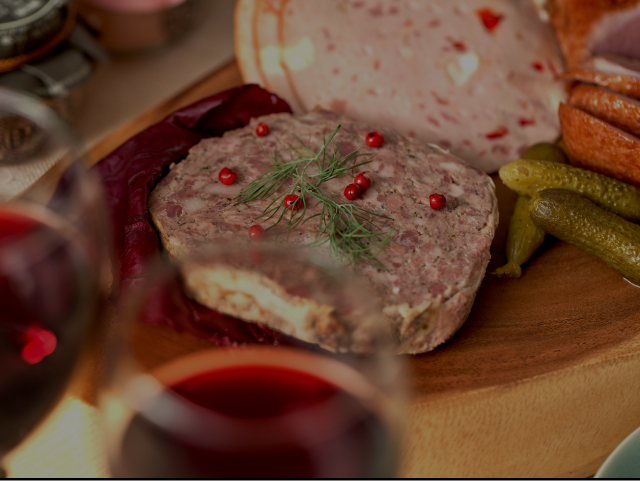 ボージョレーヌーボー