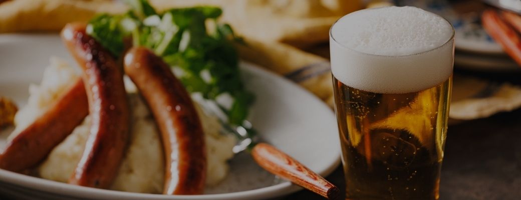 マンマハンバーグ チーズ