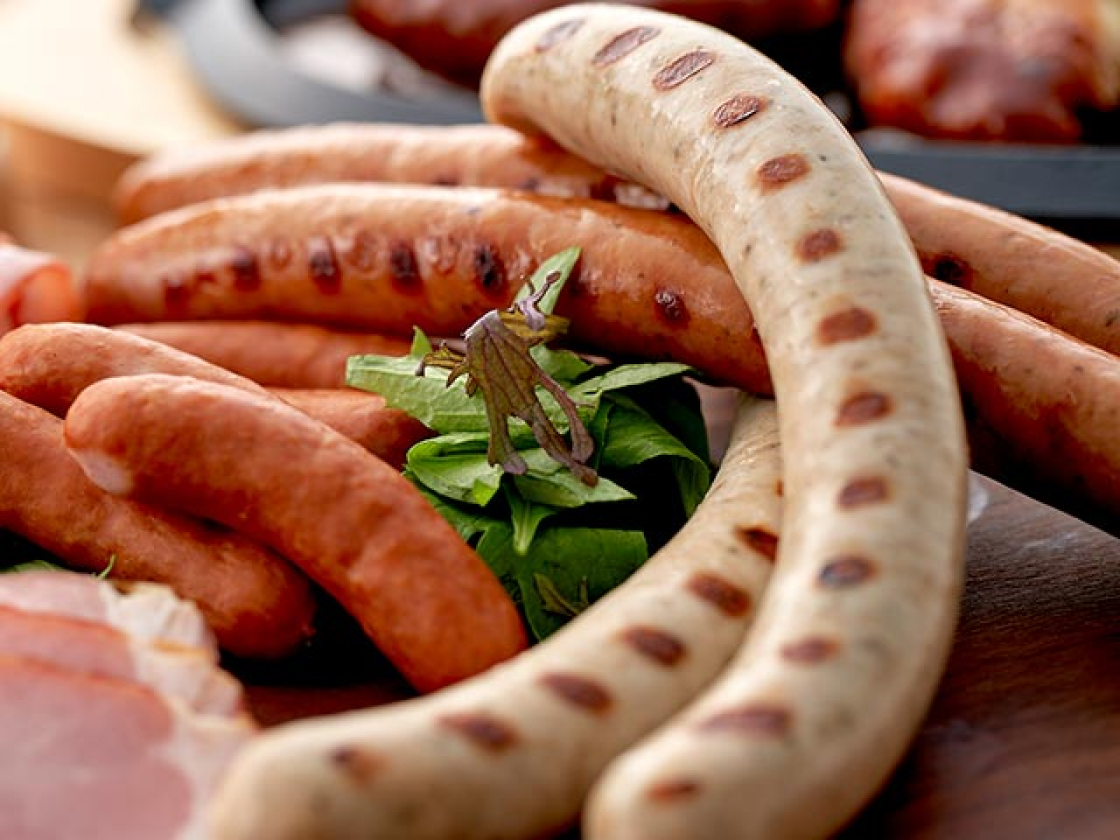 ブラートヴルスト ノンスモーク〈ロング 3本入り 240g〉_商品紹介3