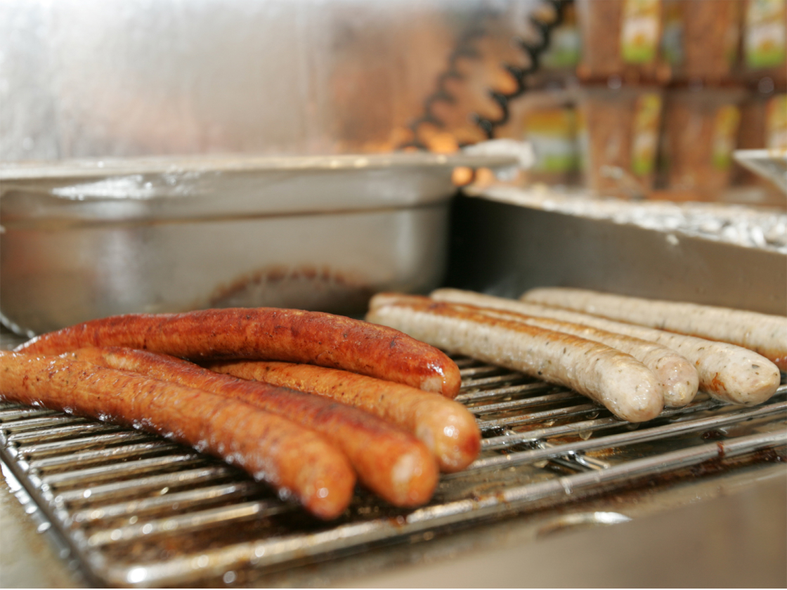 ブラートヴルスト スモーク〈ロング 3本入り 240g〉_商品紹介1