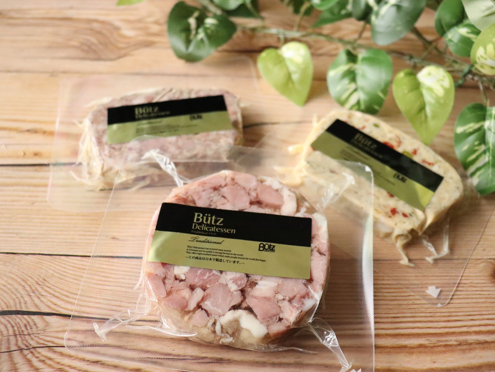 プレスサック〈スライス100g〉_商品紹介1