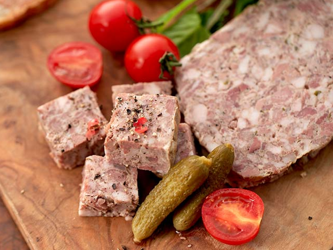 ブッツ パテ・ド・カンパーニュ〈スライス 100g〉_商品紹介2