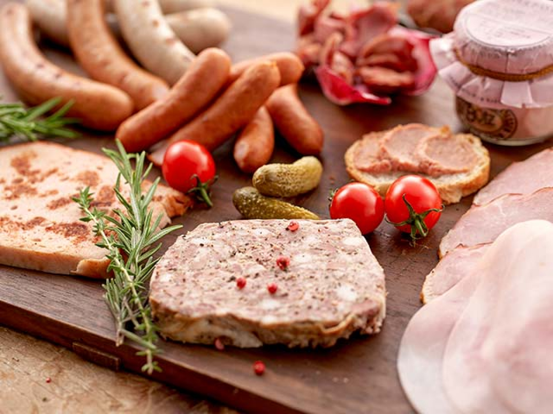 ブッツ パテ・ド・カンパーニュ〈スライス 100g〉_商品紹介3