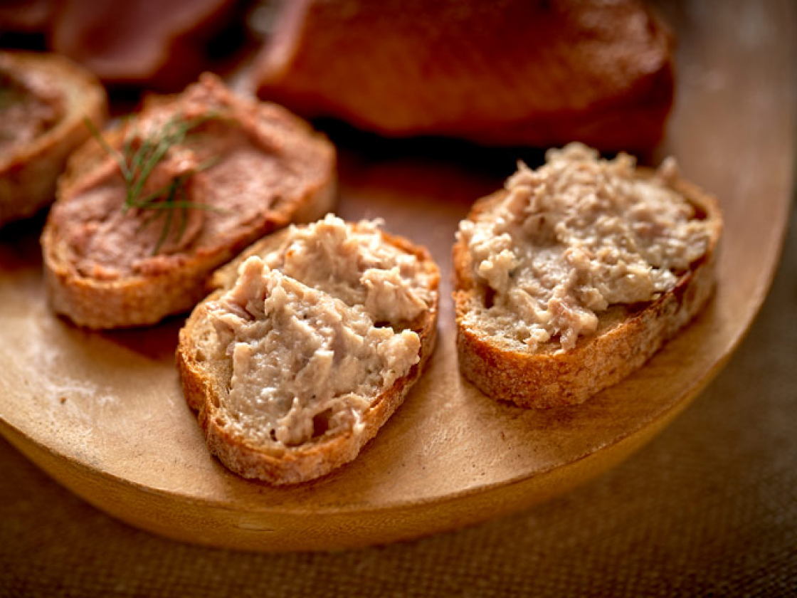 ポークリエット〈瓶詰 65ｇ〉_商品紹介1