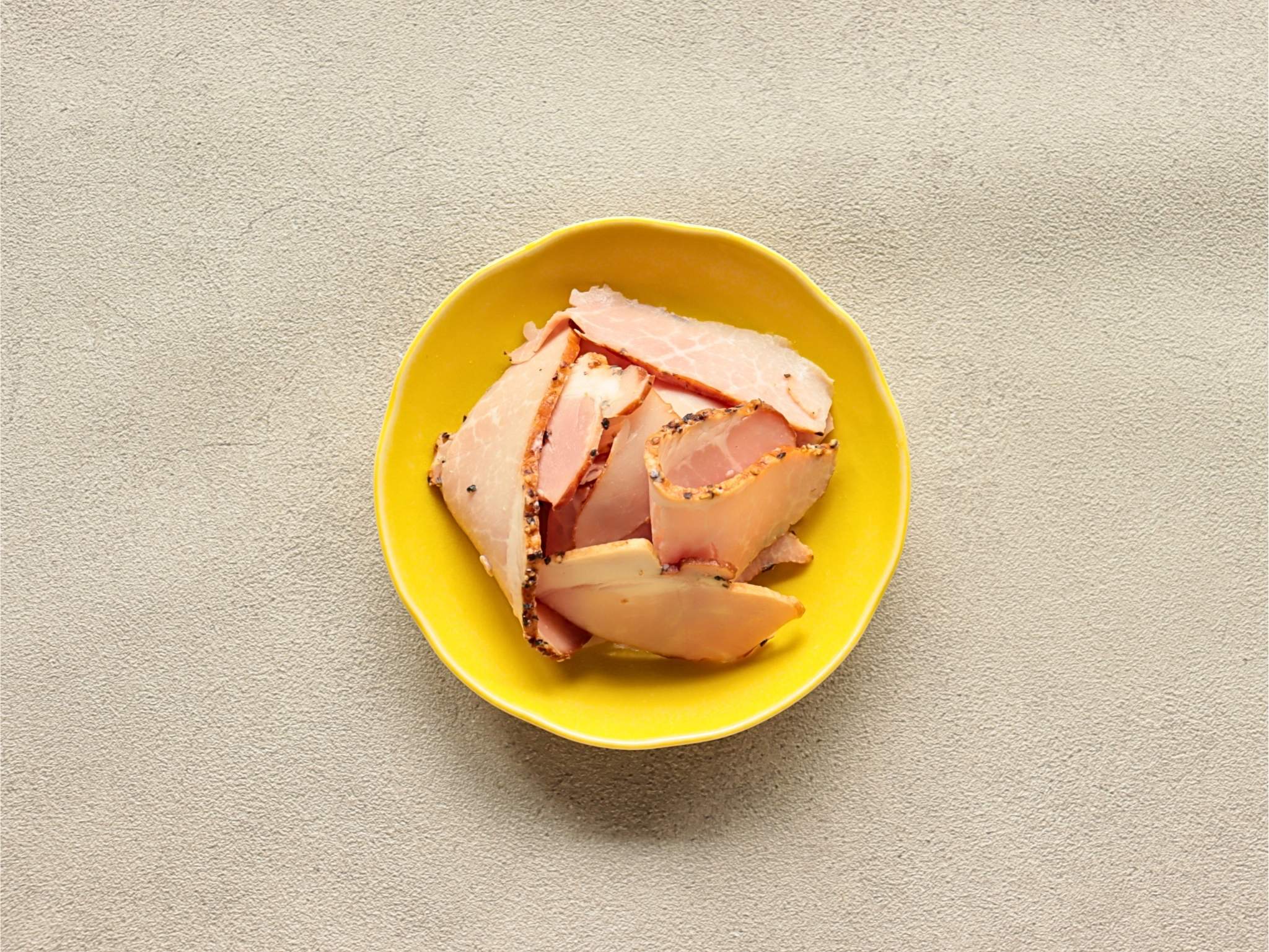 おつまみペッパーポーク〈50g〉_商品紹介2