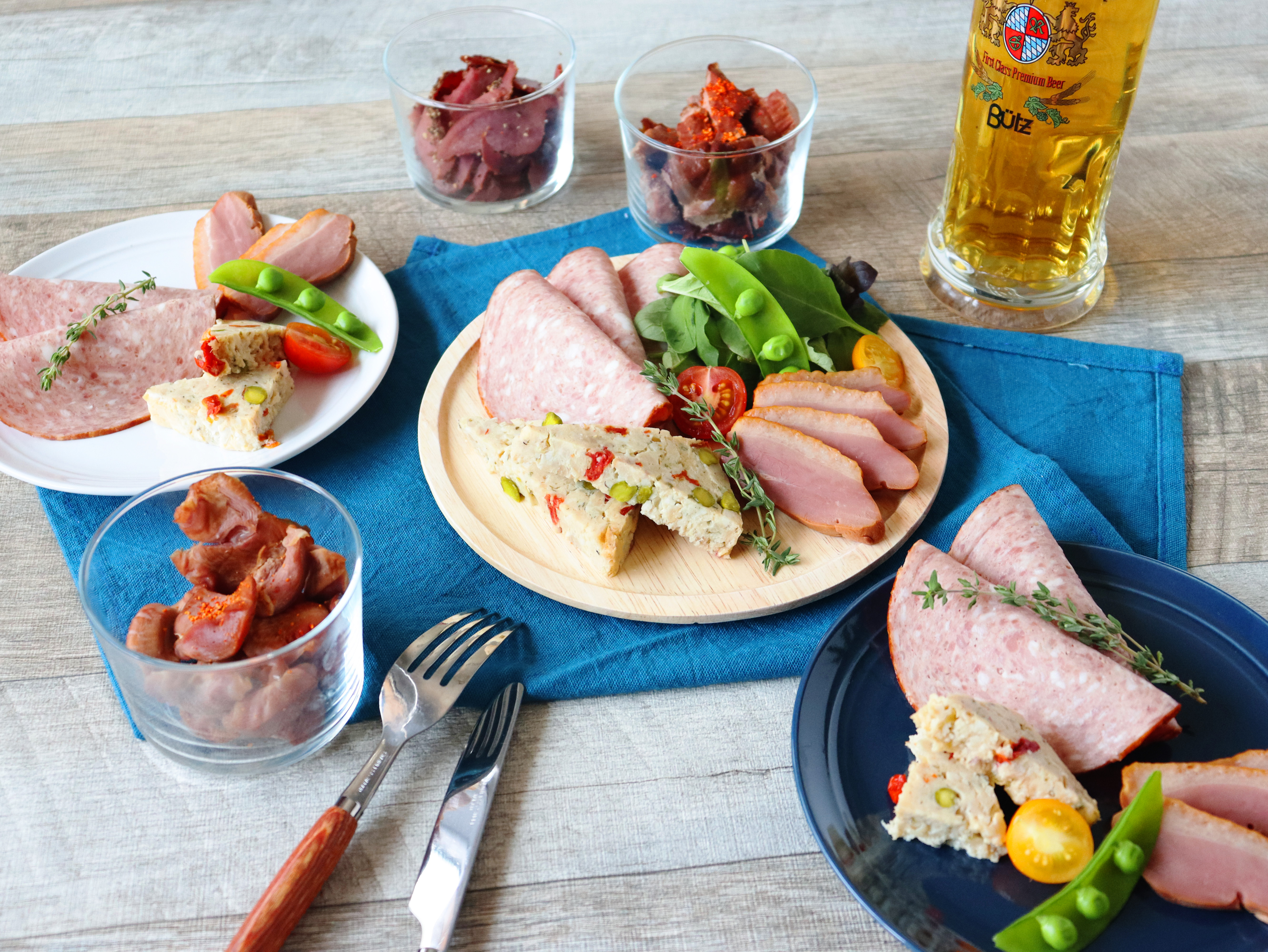 一人飲みセット_商品紹介1