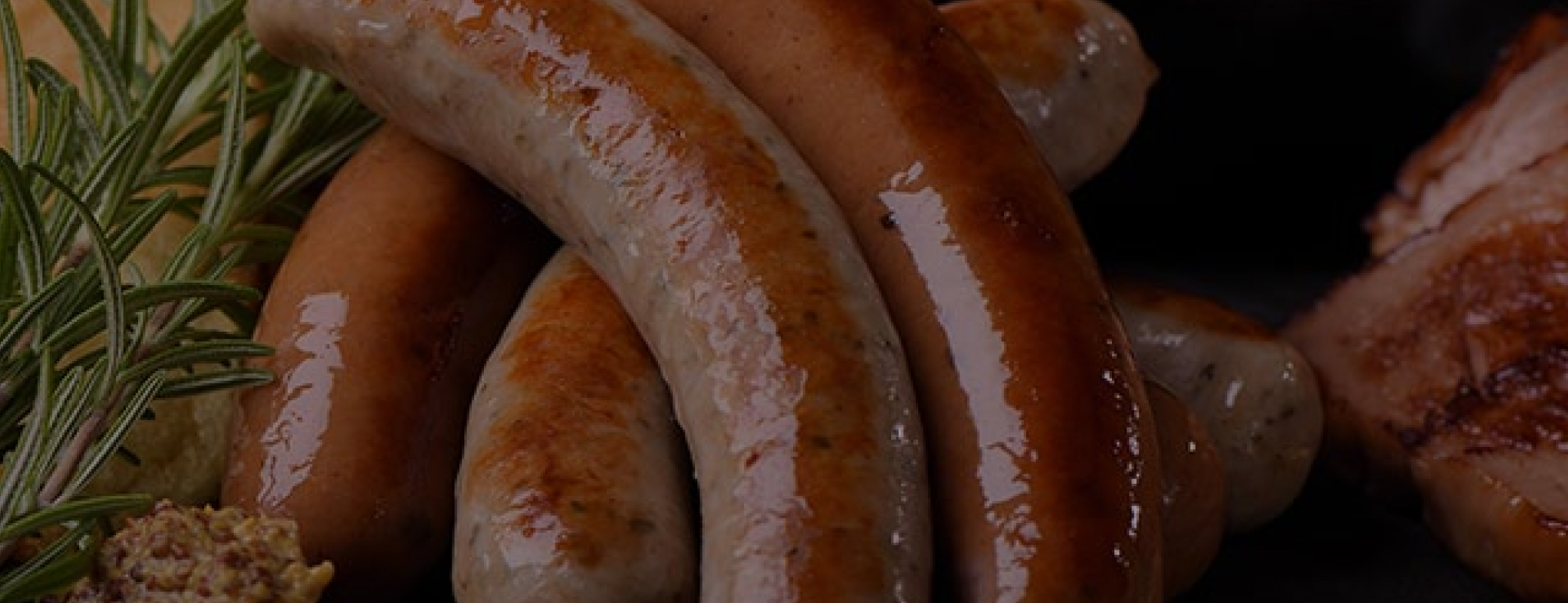 ブラートヴルストノンスモーク/スモーク