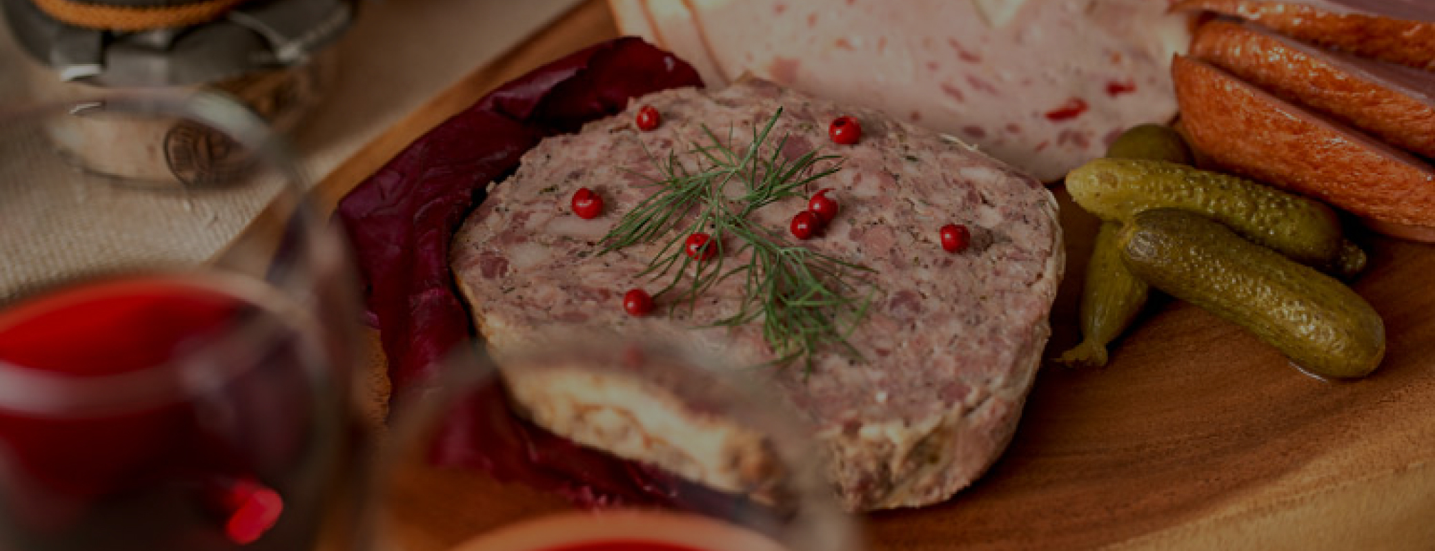 ブッツ パテ・ド・カンパーニュ