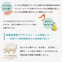 亜麻仁豚について3