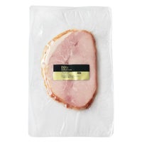 国産大判ももハム（スライス 165g)1