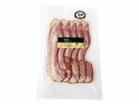 国産大判ベーコン（スライス 130ｇ）1