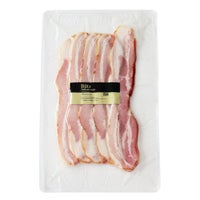 国産大判ベーコン（スライス 130ｇ）1