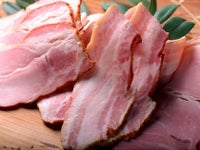 国産大判ベーコン（スライス 130ｇ）2