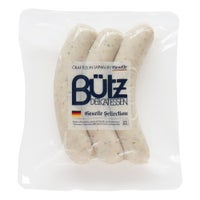 ブラートヴルスト ノンスモーク120g2