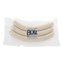 ブラートヴルスト ノンスモーク240g（ロング）2