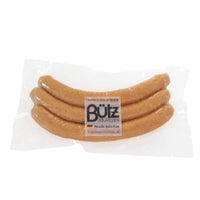 ブラートヴルスト スモーク240g（ロング）2