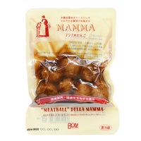 マンマ肉団子（155g（固形7個）2