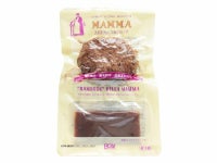 マンマハンバーグ プレーン（1個入り 個形量110ｇ＋ソース28ｇ）2