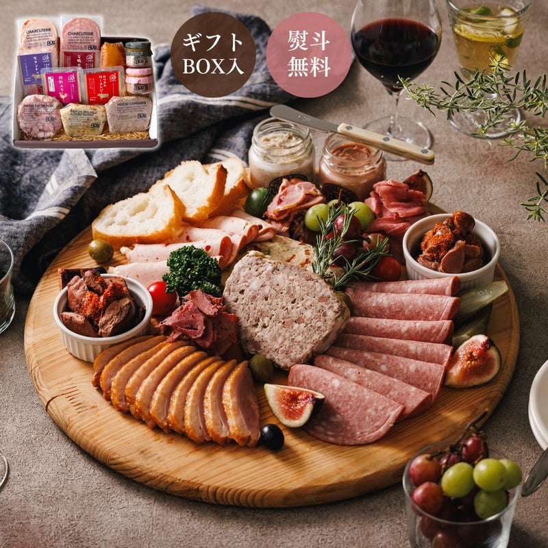 家飲み・オードブルセット