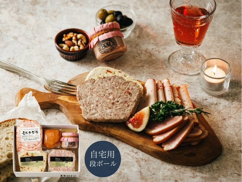 ブッツ オンラインショップ | タカラ食品工業株式会社