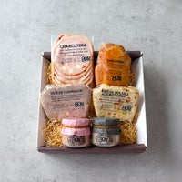 ワインのおともギフトセット4