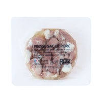 プレスサック〈ブロック100g〉